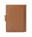 Wesley Leather Card Holder One Size Tan Osprey-2