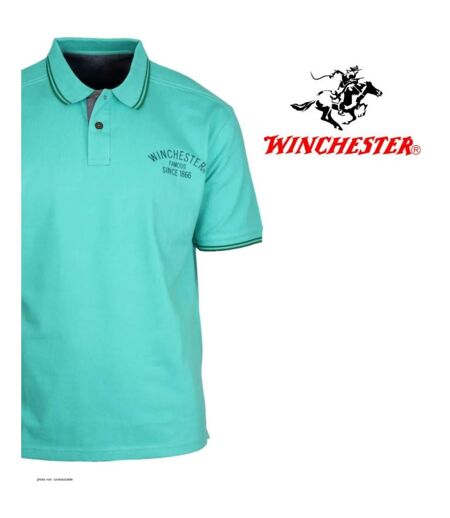 Polo manches courtes RAGGA3