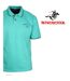 Polo manches courtes RAGGA3-4