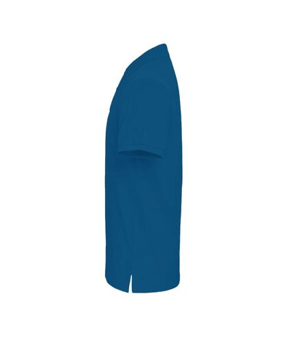 Asquith & Fox - Polo manches courtes - Homme (Bleu foncé) - UTRW3471