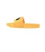 Claquettes Homme Jaune Or The North Face-3