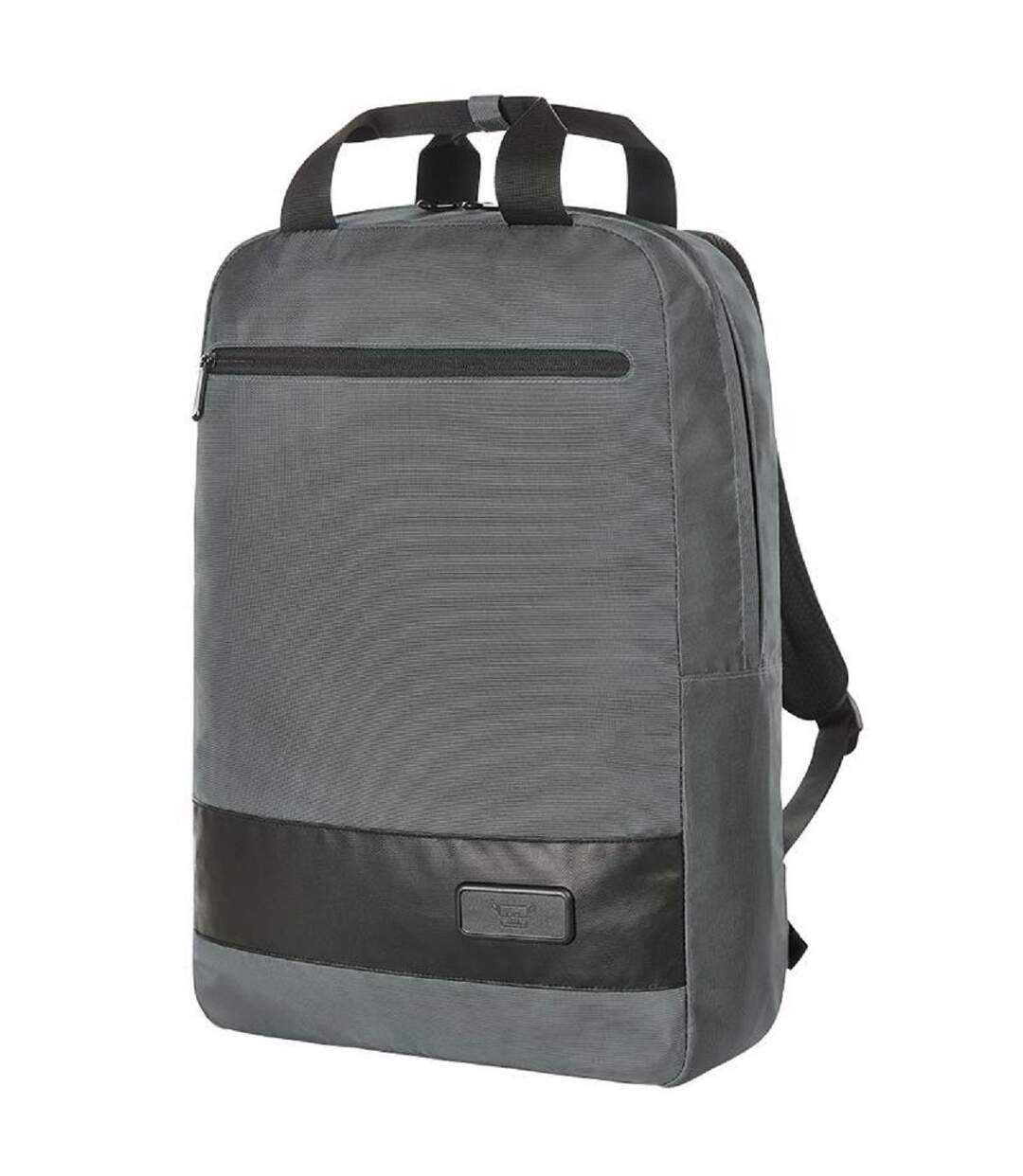 Sac à dos pour ordianteur portable - 1816089 - gris anthracite