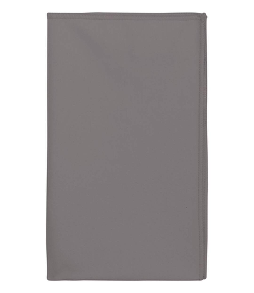 Serviette microfibre - PA574 - gris storm-1