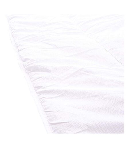 Couettes blanc dodo douceur chic 240x260