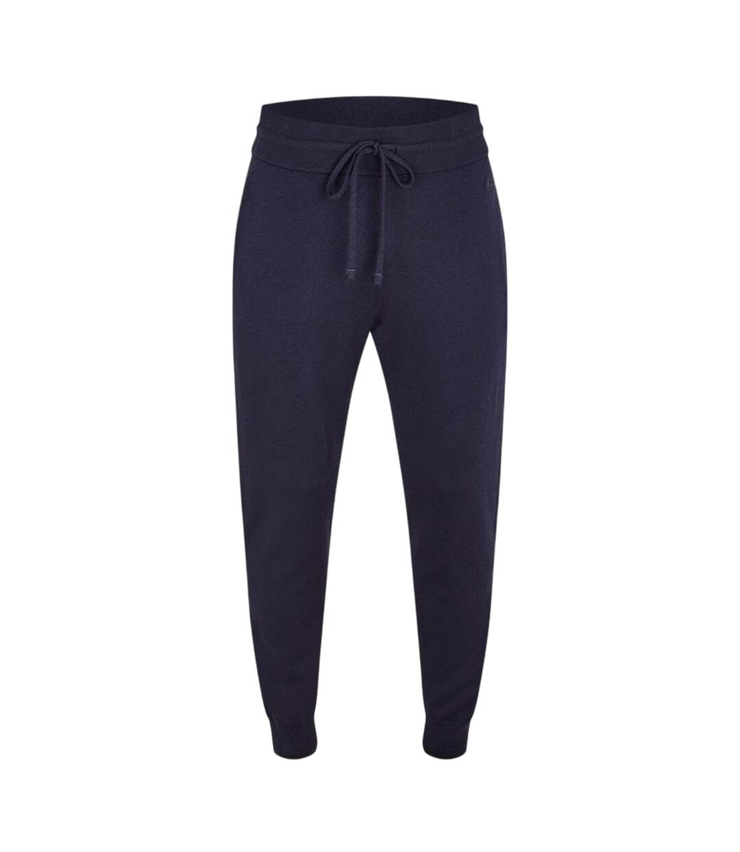 Unisex Adult Kallio Jogging Bottoms Dark Blue Boss-1