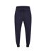 Unisex Adult Kallio Jogging Bottoms Dark Blue Boss-1