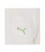 Womens/ladies 3/4 Sleeve Golf Shirt White Puma-3