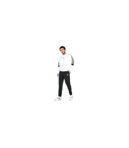 Pantalon De Jogging Essentials Homme Noir Adidas