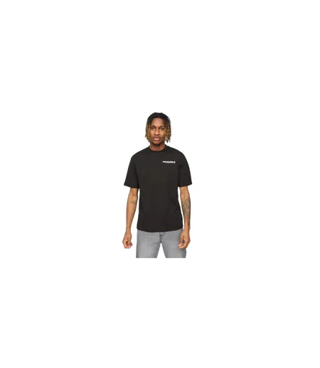 Mens Wildstyle Graffiti T-shirt Black Kings Will Dream
