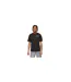 Mens Wildstyle Graffiti T-shirt Black Kings Will Dream-1