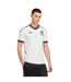 Maillot Extérieur Motif/style Mexique Homme Blanc Vert Adidas-1
