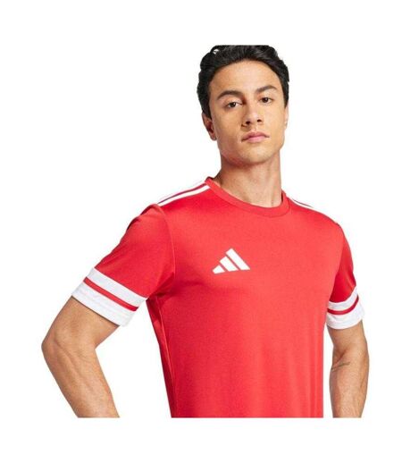 Maillot De Foot Squadra Homme Rouge Adidas