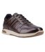 Baskets Motif/style Flèche Homme Brun Clair Marron POD-1