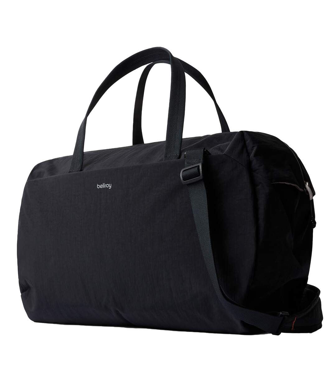 Lite 30l duffle bag 33cm x 40cm x 23cm black Bellroy-1