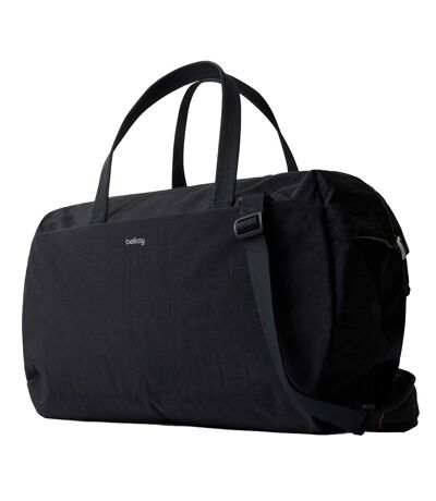 Lite 30l duffle bag 33cm x 40cm x 23cm black Bellroy