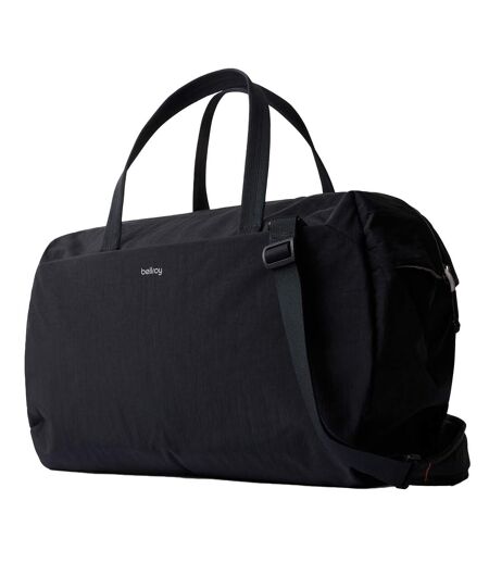 Lite 30l duffle bag 33cm x 40cm x 23cm black Bellroy