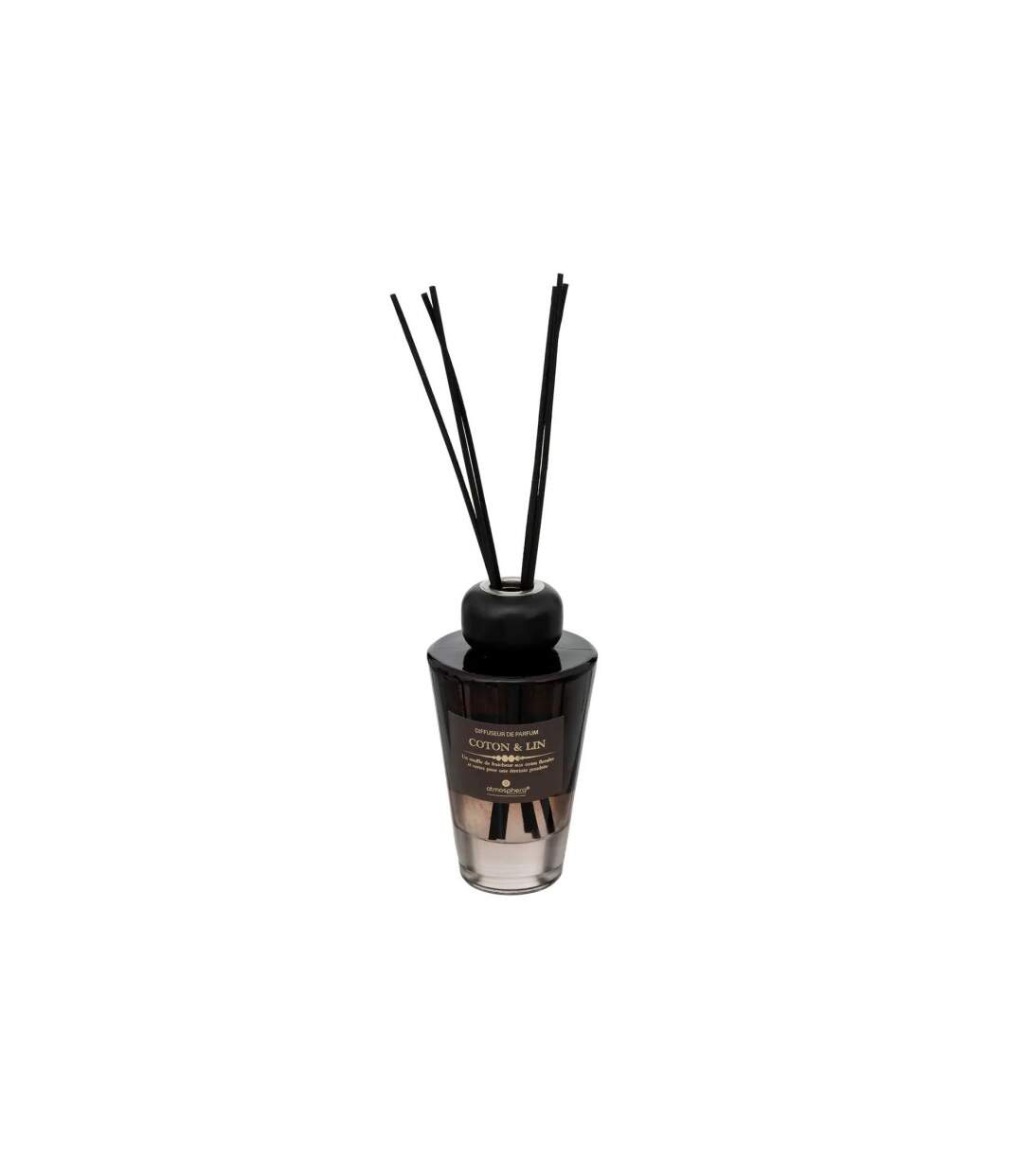 Diffuseur de Parfum Alma 200ml Coton & Lin-1