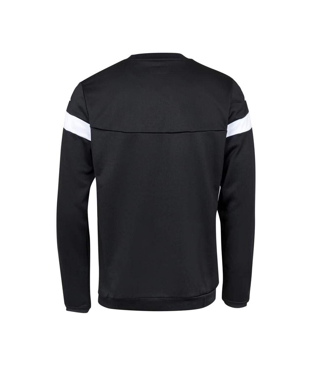 Sweat Noir Homme Kappa Lido - M-2