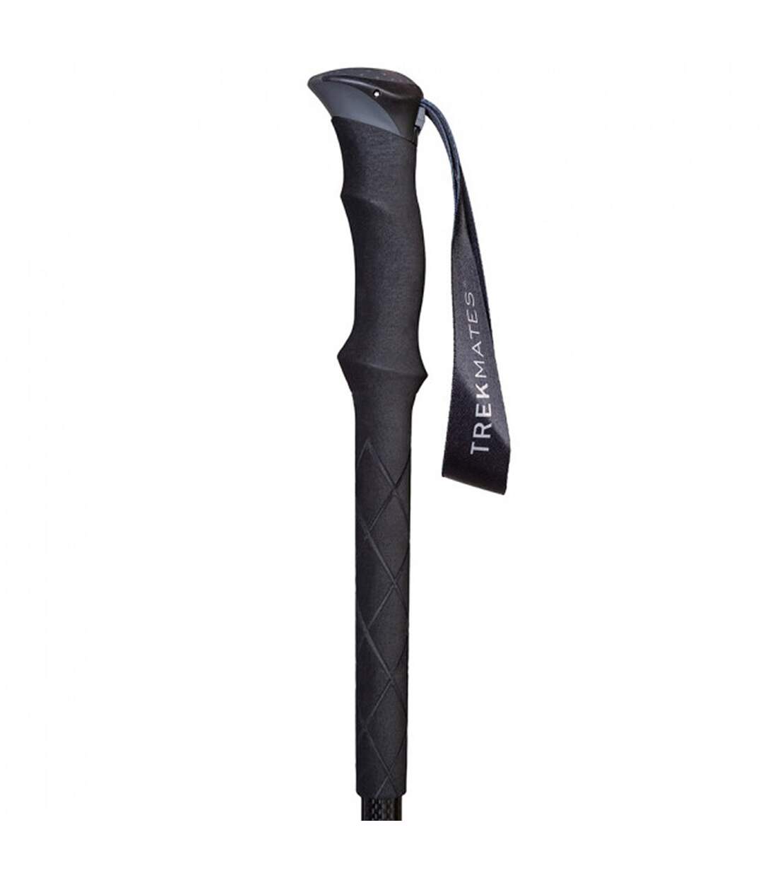 Trekmates - Pôle Réglable Léger en Carbone 3 Sections Size (One Size)-2