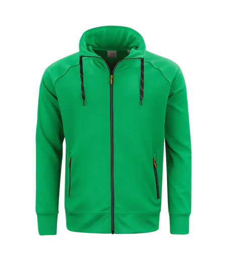 Mens Jog Rsx Jumper Dark Navy Printer