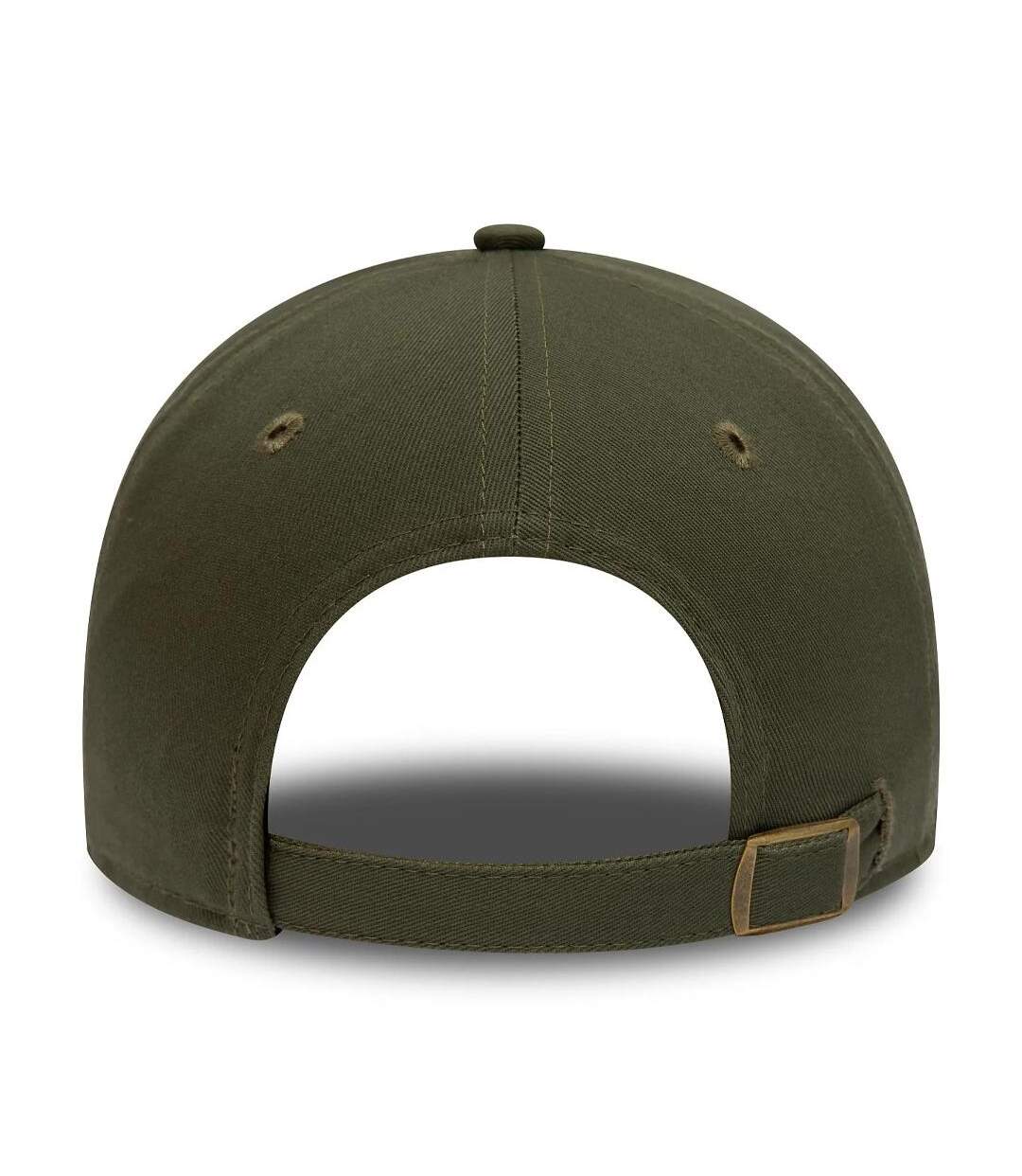 Casquette Kaki Homme New Era Pop Outline 9forty - OSFM-3