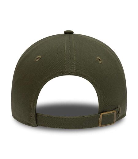 Casquette Kaki Homme New Era Pop Outline 9forty - OSFM