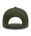 Casquette Kaki Homme New Era Pop Outline 9forty - OSFM-3