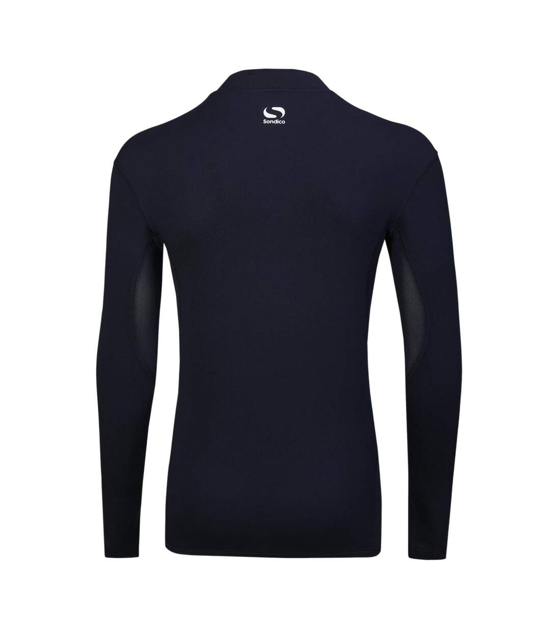 Haut Thermique Homme Bleu Marine Sondico-2