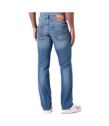 Jean Regular Bleu Homme Diesel Mihtry - 30