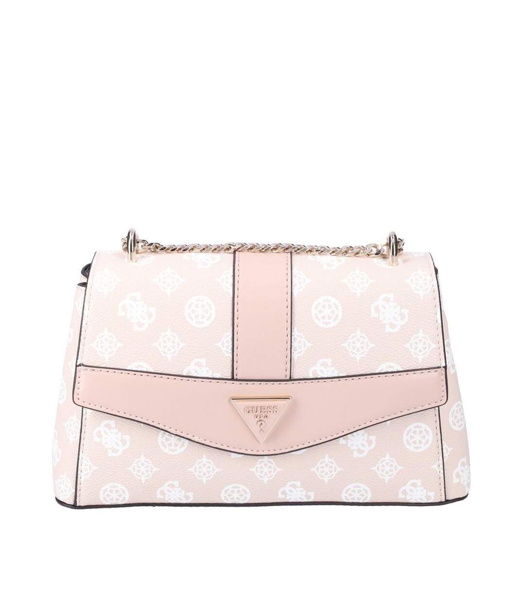 Sac à main Rose Femme Guess Dorys - Taille unique-1