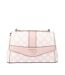 Sac à main Rose Femme Guess Dorys - Taille unique-1