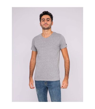 T-shirt col V pur coton organique WETHERBY