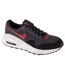 Baskets Air Max System Femme Noir Nike-1