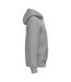 Veste Adulte Gris Clair Chiné Native Spirit-3