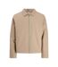 Mens Plain Cotton Jacket Crockery Jack And Jones-2