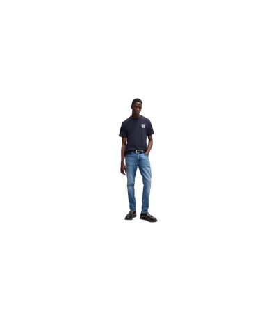 Jean Homme Bleu Hugo