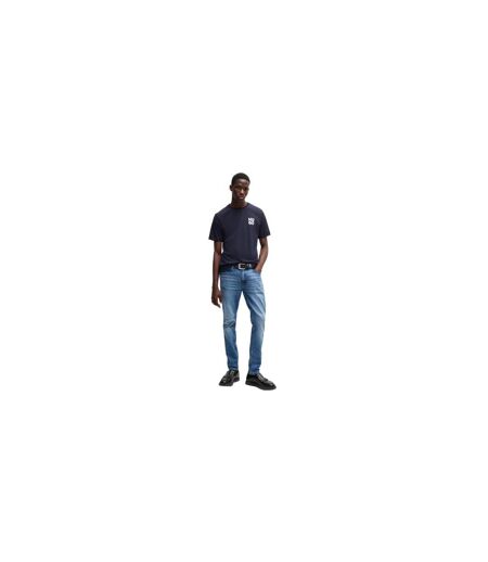 Jean Homme Bleu Hugo