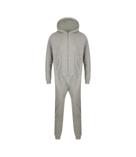 Combinaison Adulte Gris SF