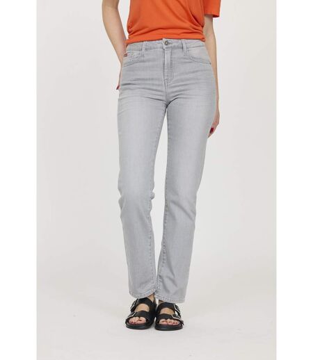 Jean coton straight LC141
