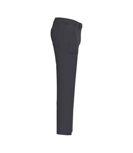 Pantalon Homme Gris Charbon Native Spirit