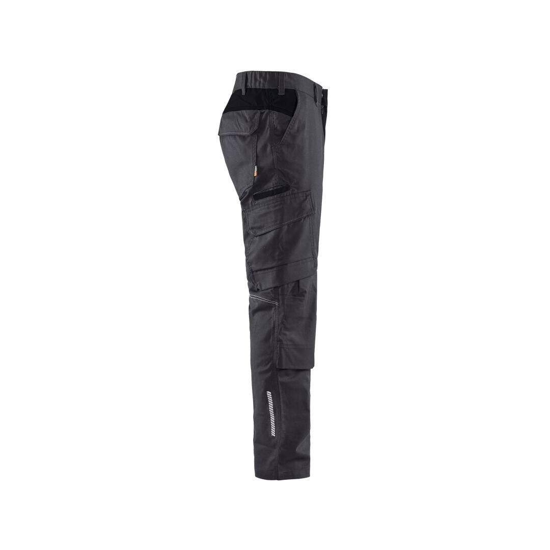 Pantalon   BLAKLADER STRETCH-2