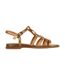 Sandales Cuir Emilie Karston Sabine-2