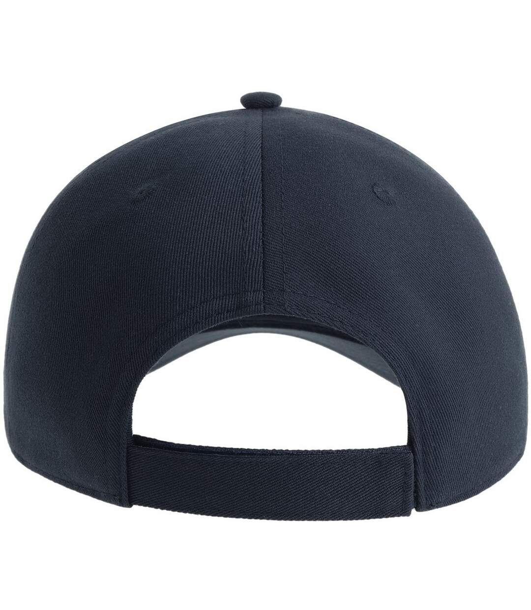 Casquette fiji adulte bleu marine Atlantis-2