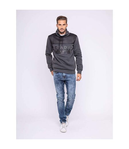 Sweat col boule WOOPY