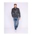 Sweat col boule WOOPY-4