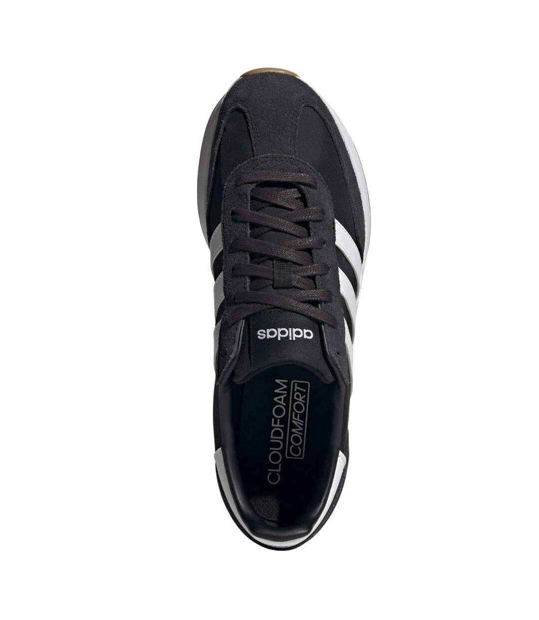 Chaussures Course À Pied 70s Homme Noir Adidas-4