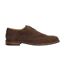 Chaussures Brogues Baltics Homme Marron Dune London-1