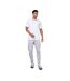 T-shirt Sportswear Homme Blanc Nike-1
