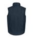Veste Sans Manches Expert Pro Homme Bleu Marine B&C-2