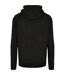 Veste À Capuche Basic Homme Noir Urban Classics-2
